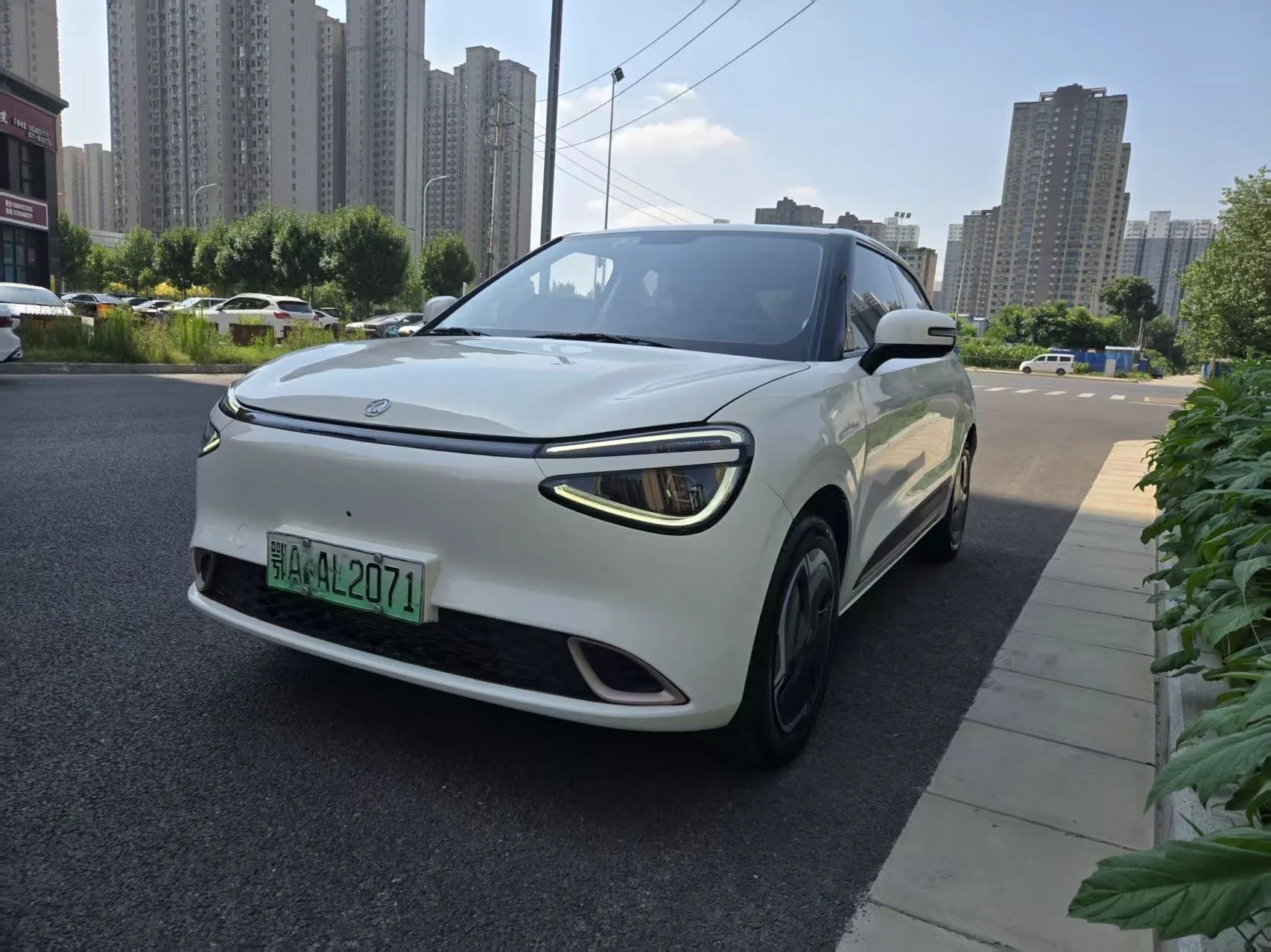 Nano 01 2024 Model 330 Plus Smart+