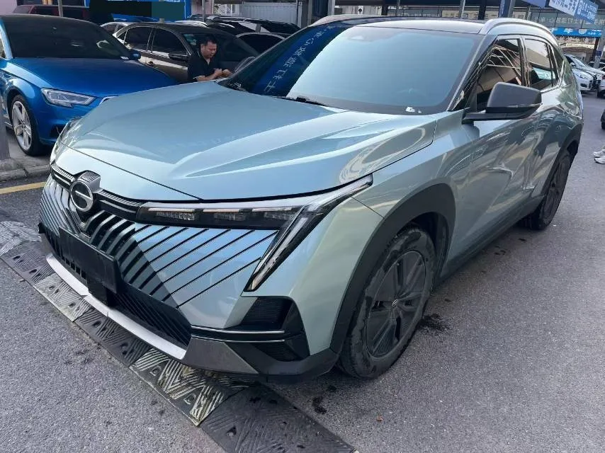 Yingku 2022 Model Year 1.5T Supernova Edition