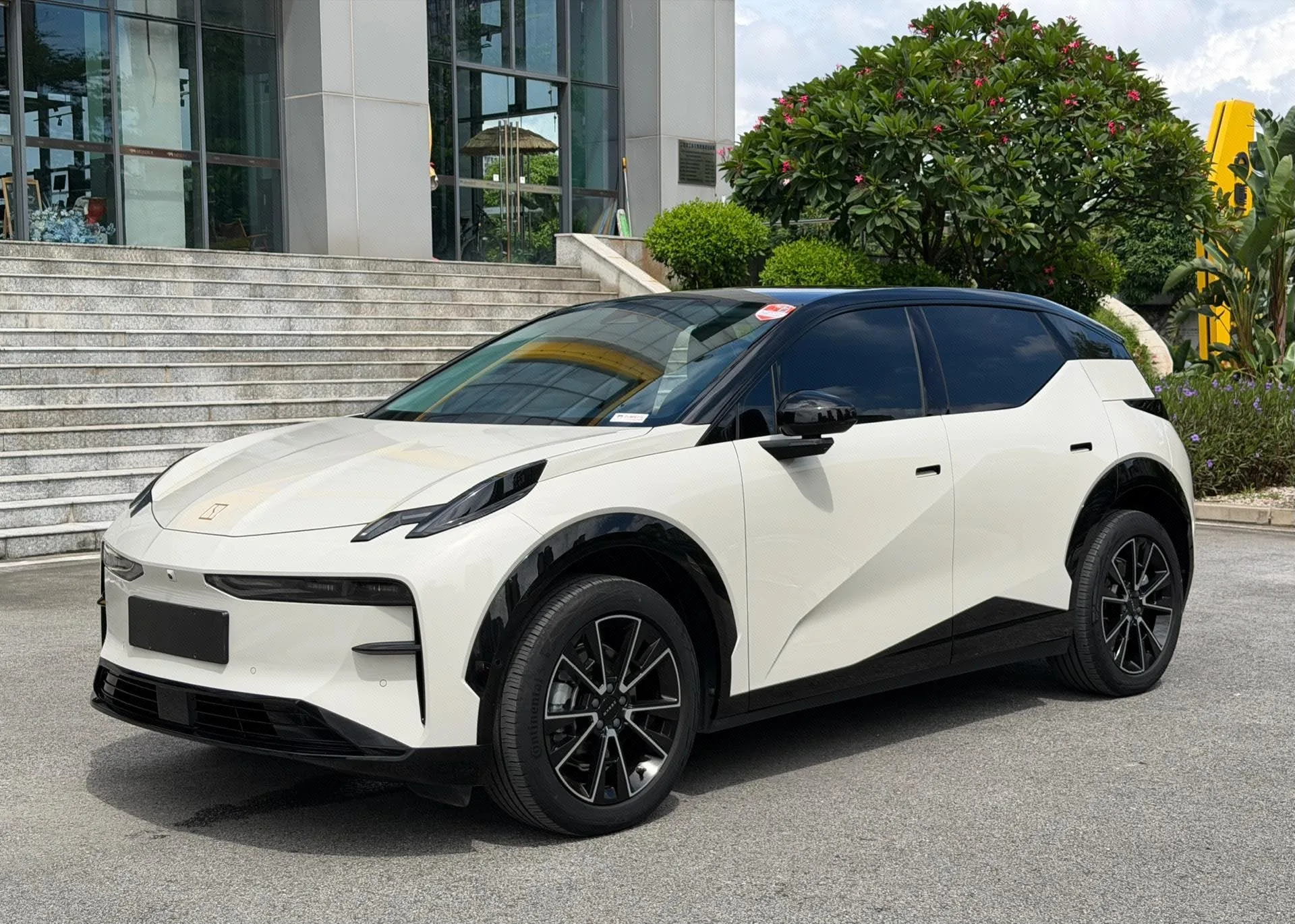 Zeekr X 2023 Rear-Wheel Drive ME Edition 5-Seater