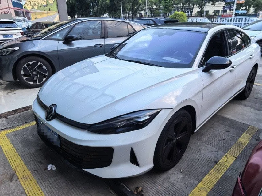 Volkswagen 2026 Lavida L GTS 2.0 TSI 380 TSI Lingfeng Edition Automatic