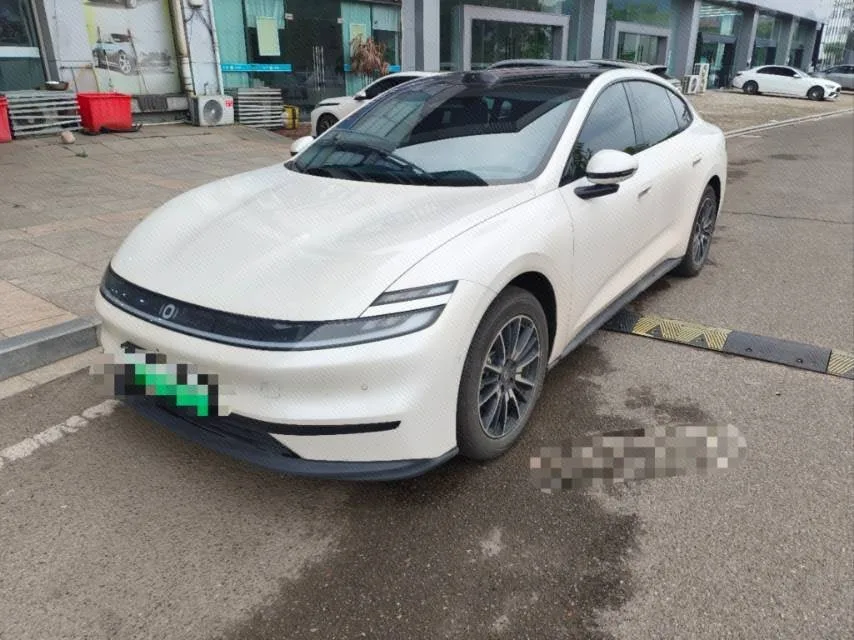 Qiyuan 2026 A06 240Max Automatic Transmission