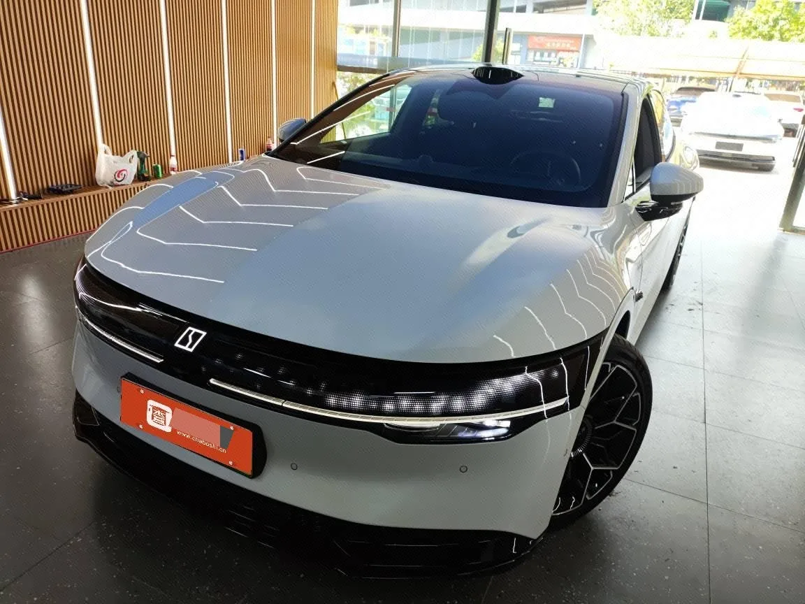 Zeekr 007 2024 Model, AWD Intelligent Driving Edition, 100kWh