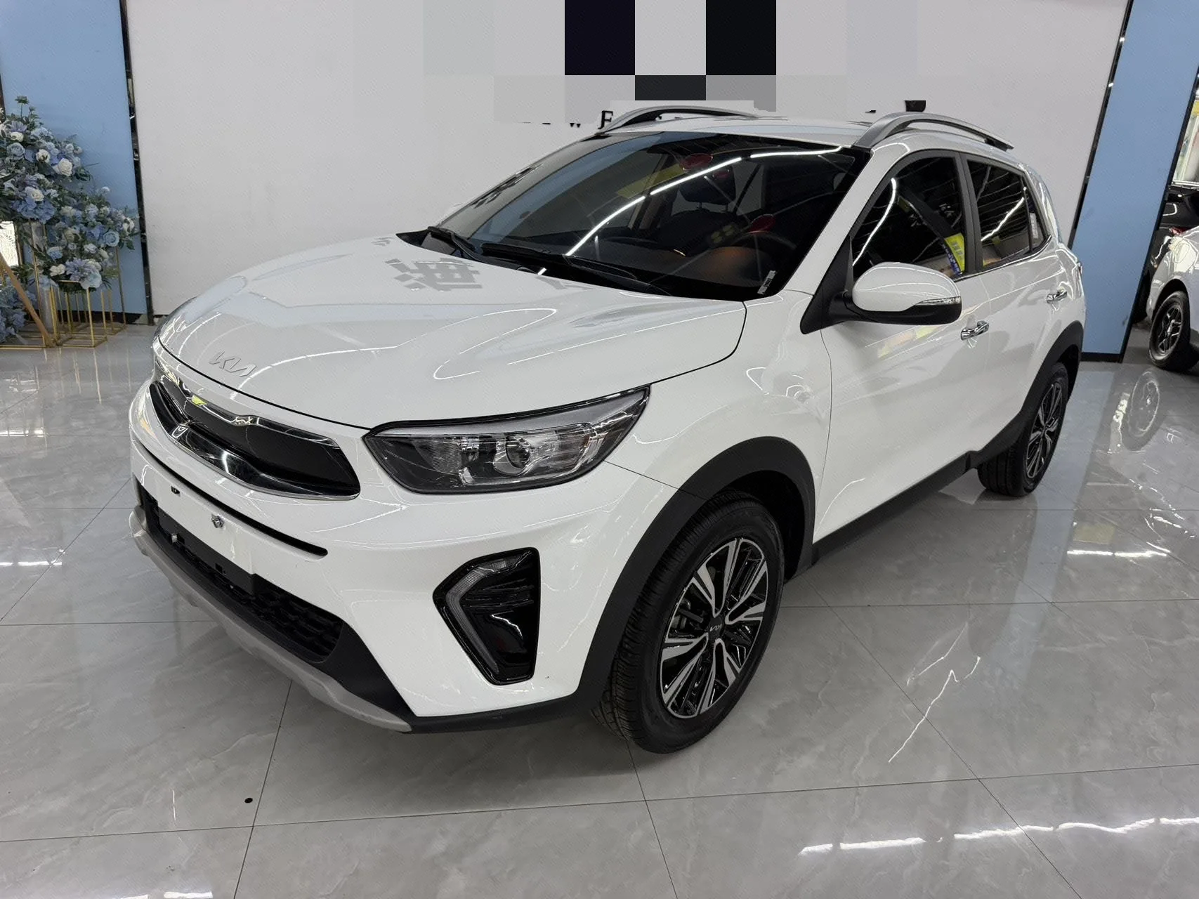 Kia K5 2021 1.4L CVT Fun Edition
