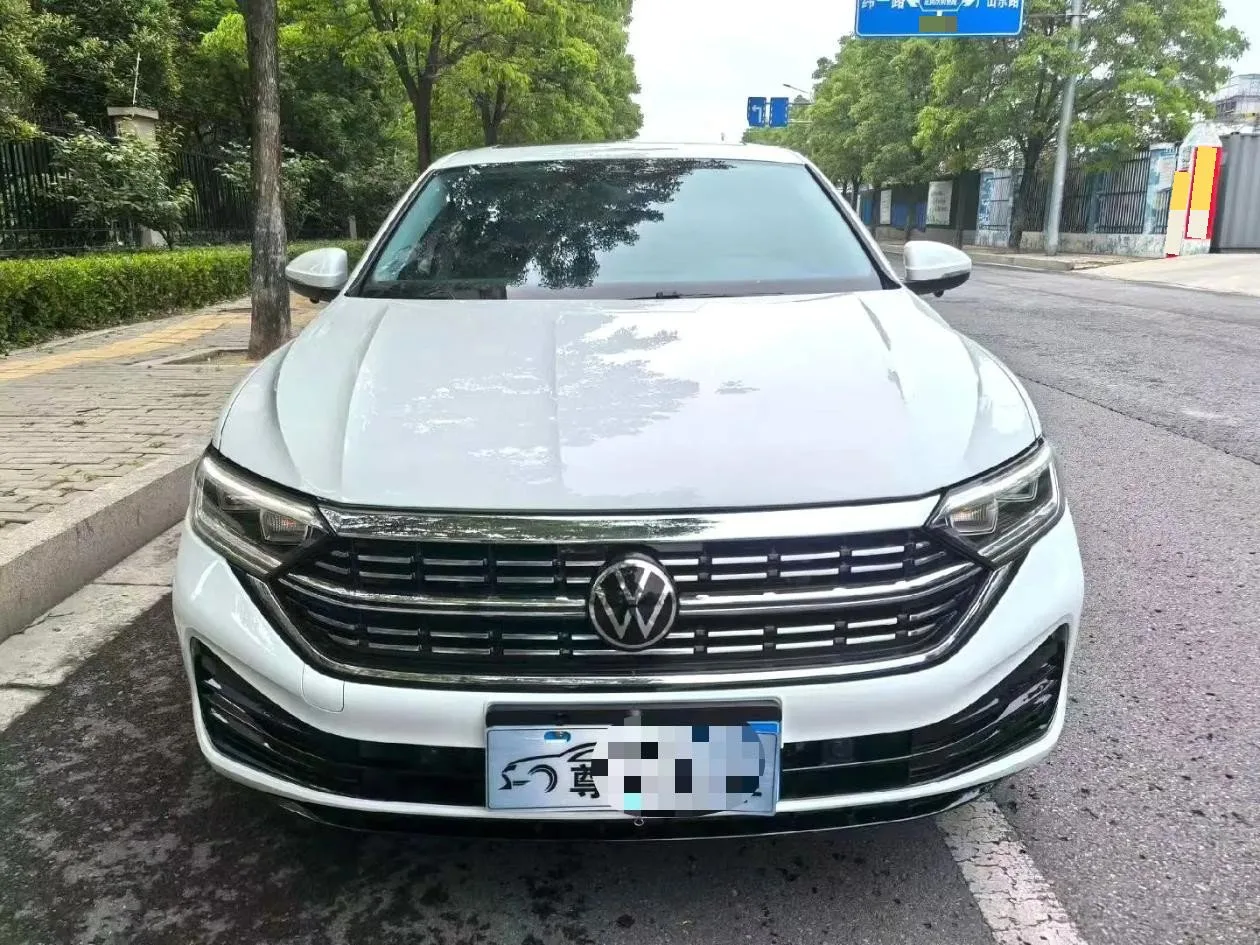 Volkswagen 2025 Sagitar 1.5TSI 300TSI Super Edition (Facelift) Automatic