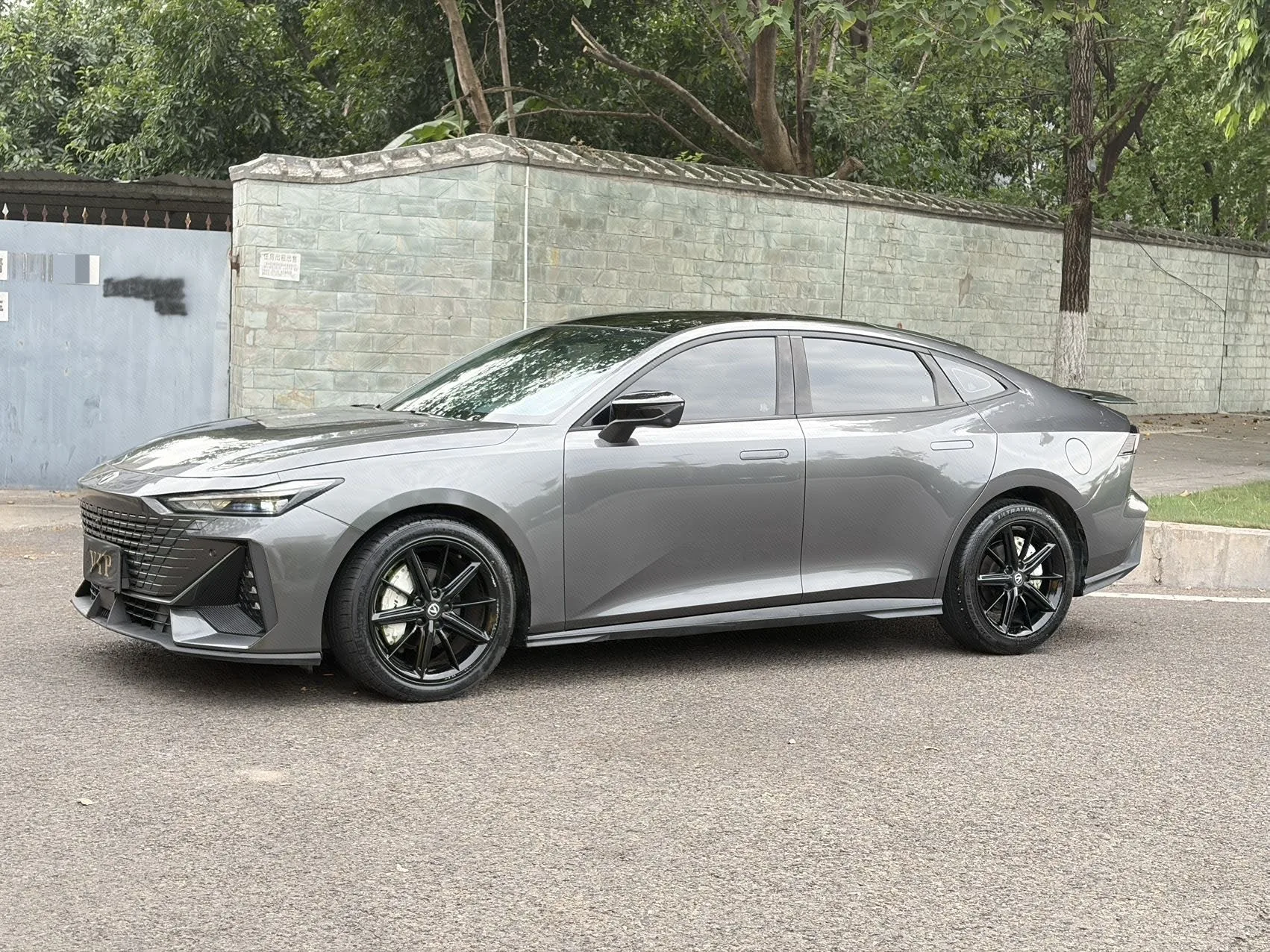 Changan 2023 UNI-V 1.5T Premium Automatic