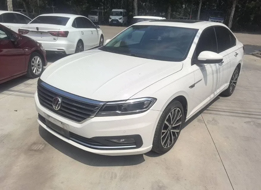 2019 Lavida 280TSI DSG Luxury Edition, National VI