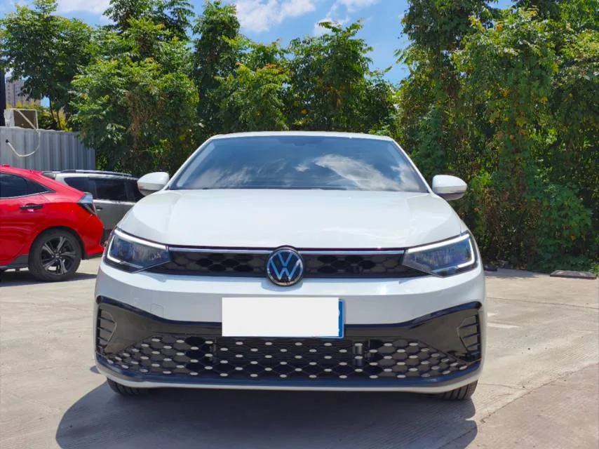 Volkswagen 2025 Lavida Elite 1.5 Outstanding New Edition Automatic