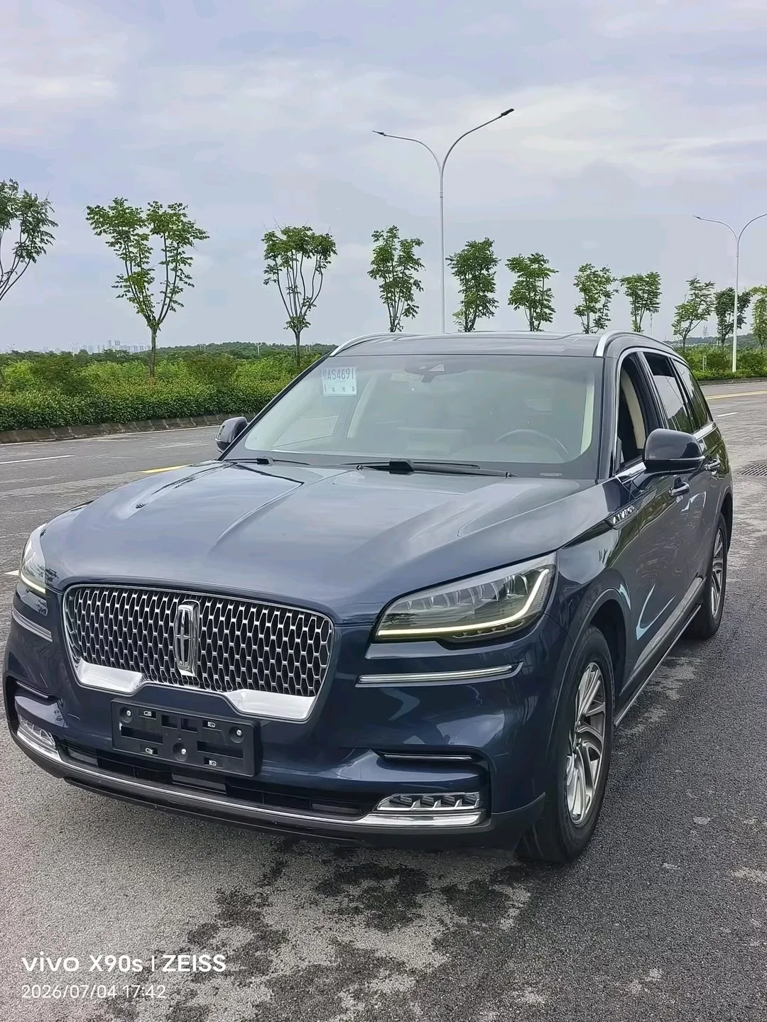 Flight 2021 3.0T V6 AWD Premium Edition