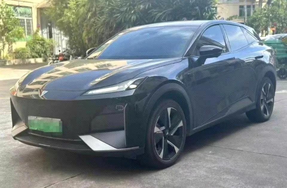 Changan Deep Blue 2023 S7 200 Max Extended Range Edition Automatic