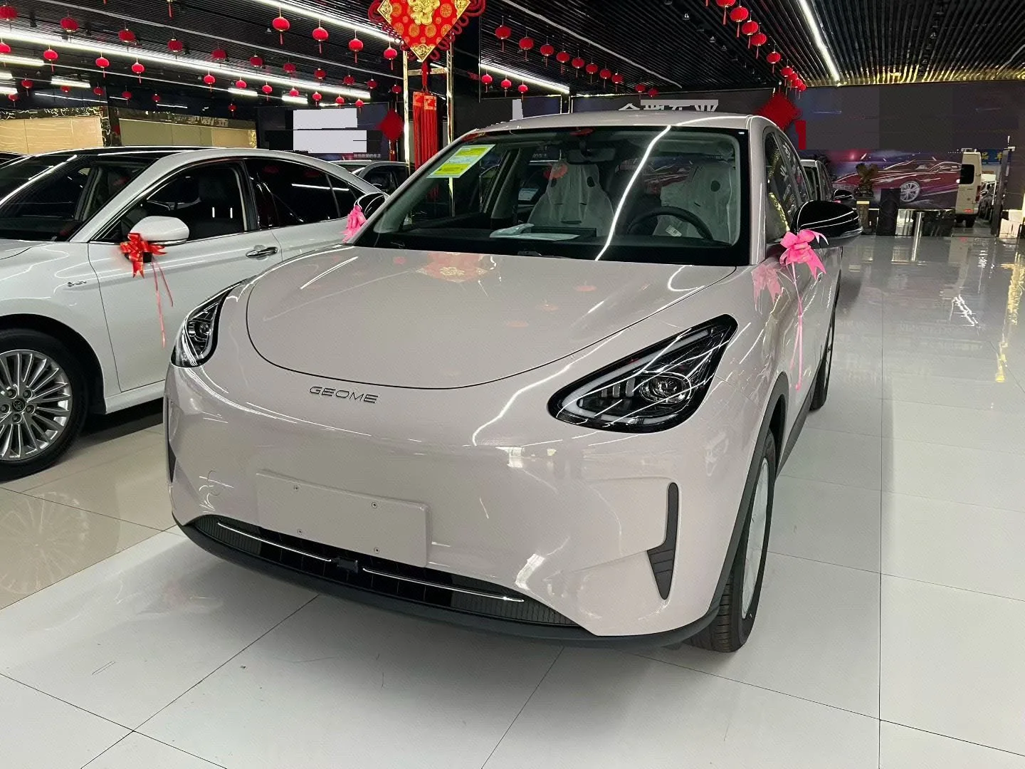 Star Wish 2026 Model 310km Youth Edition