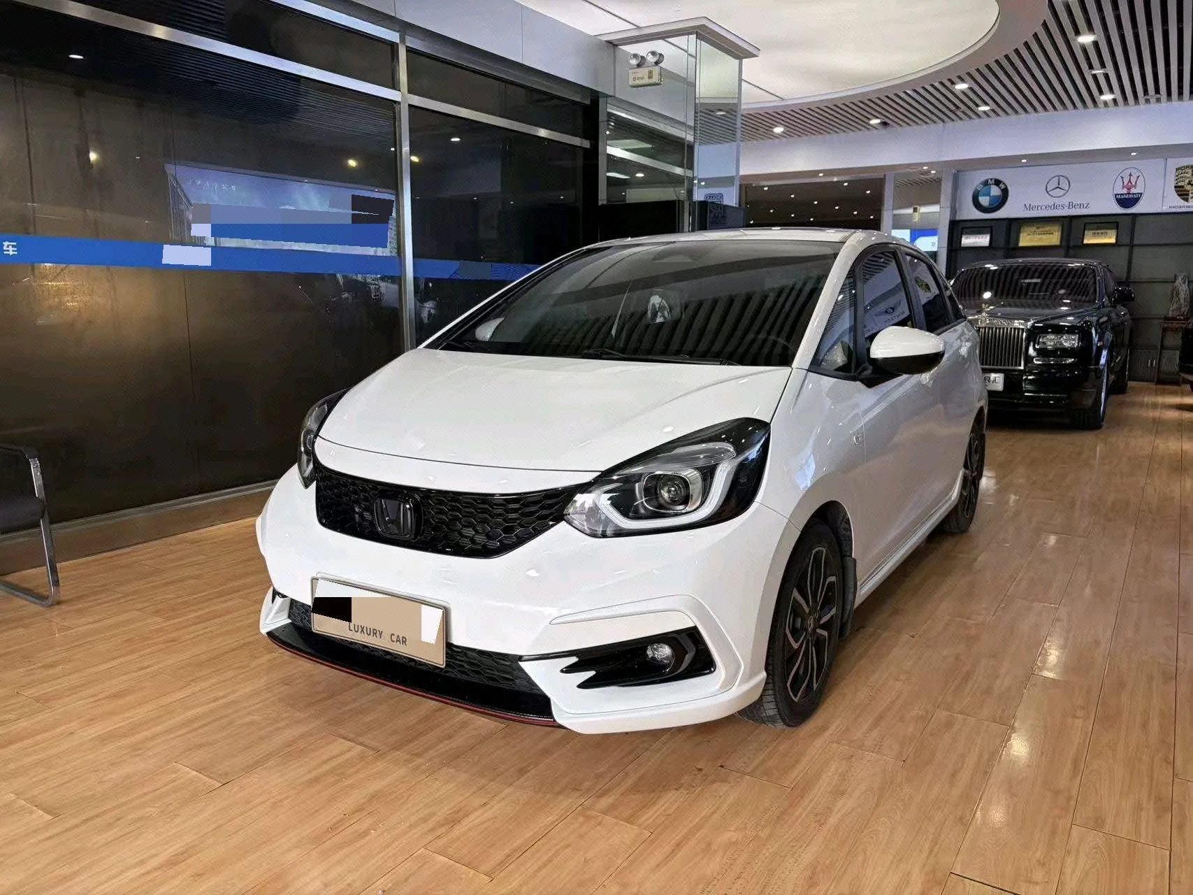 LIFE 2021 1.5L CVT SPO-SS Dynamic Edition