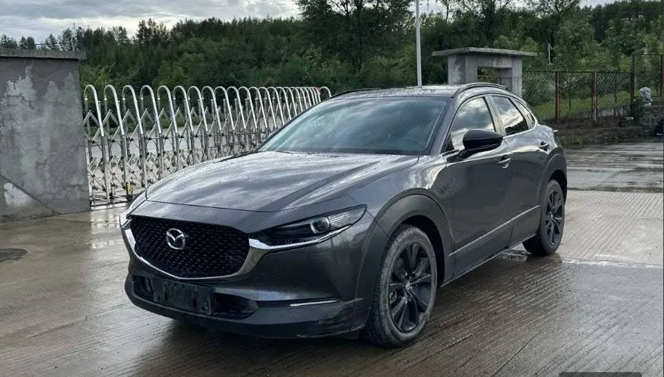 Mazda CX-30 2021 2.0L Automatic Comfort Edition