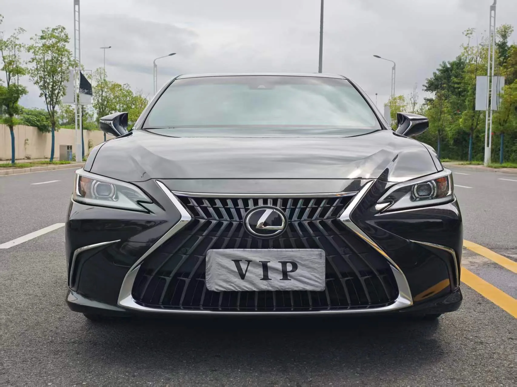 Lexus ES 2023 200 Premium Edition