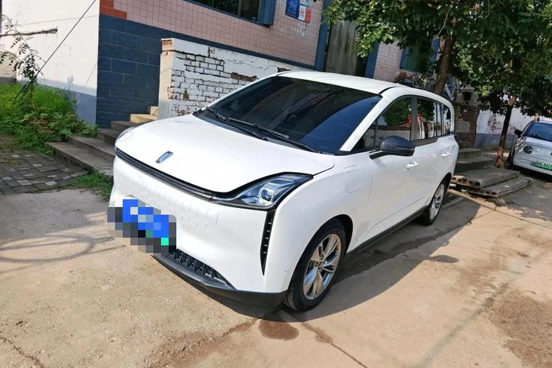 Bestune 2023 NAT PRO Comfort Travel Extended Battery Swapping Version, 401km Range, Automatic