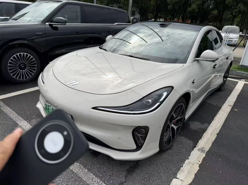 IM L6 2024 Max Extended Range Edition