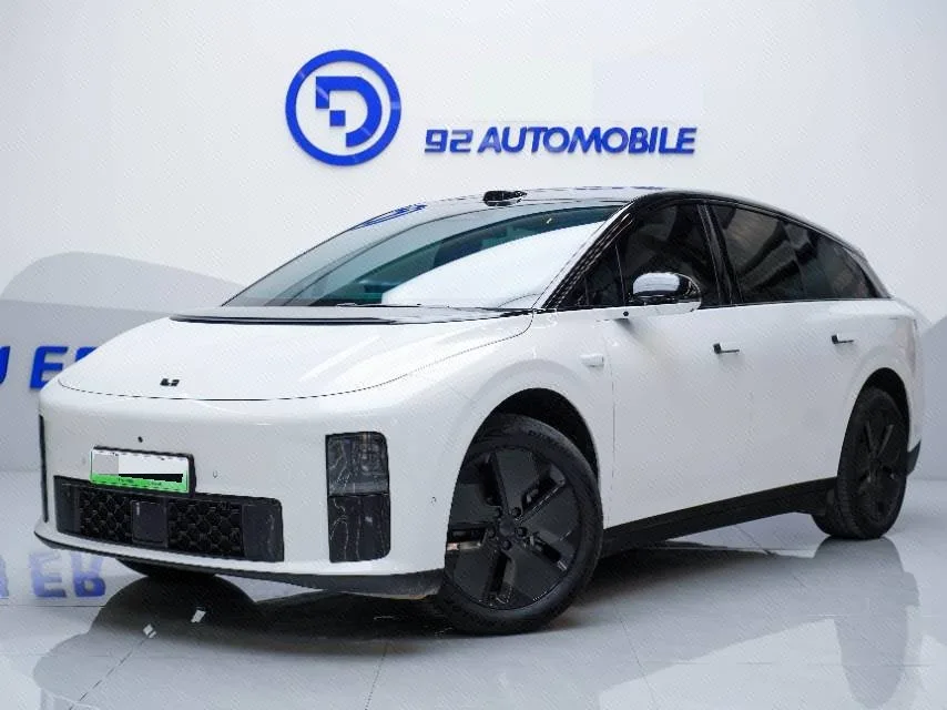 Li Auto i6 2025 Standard Edition