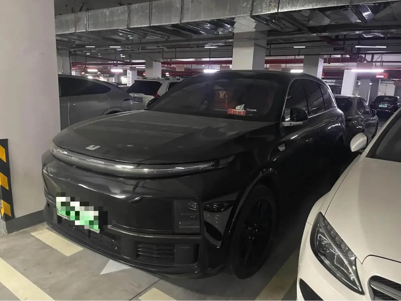 Li Auto L7 2023 Air