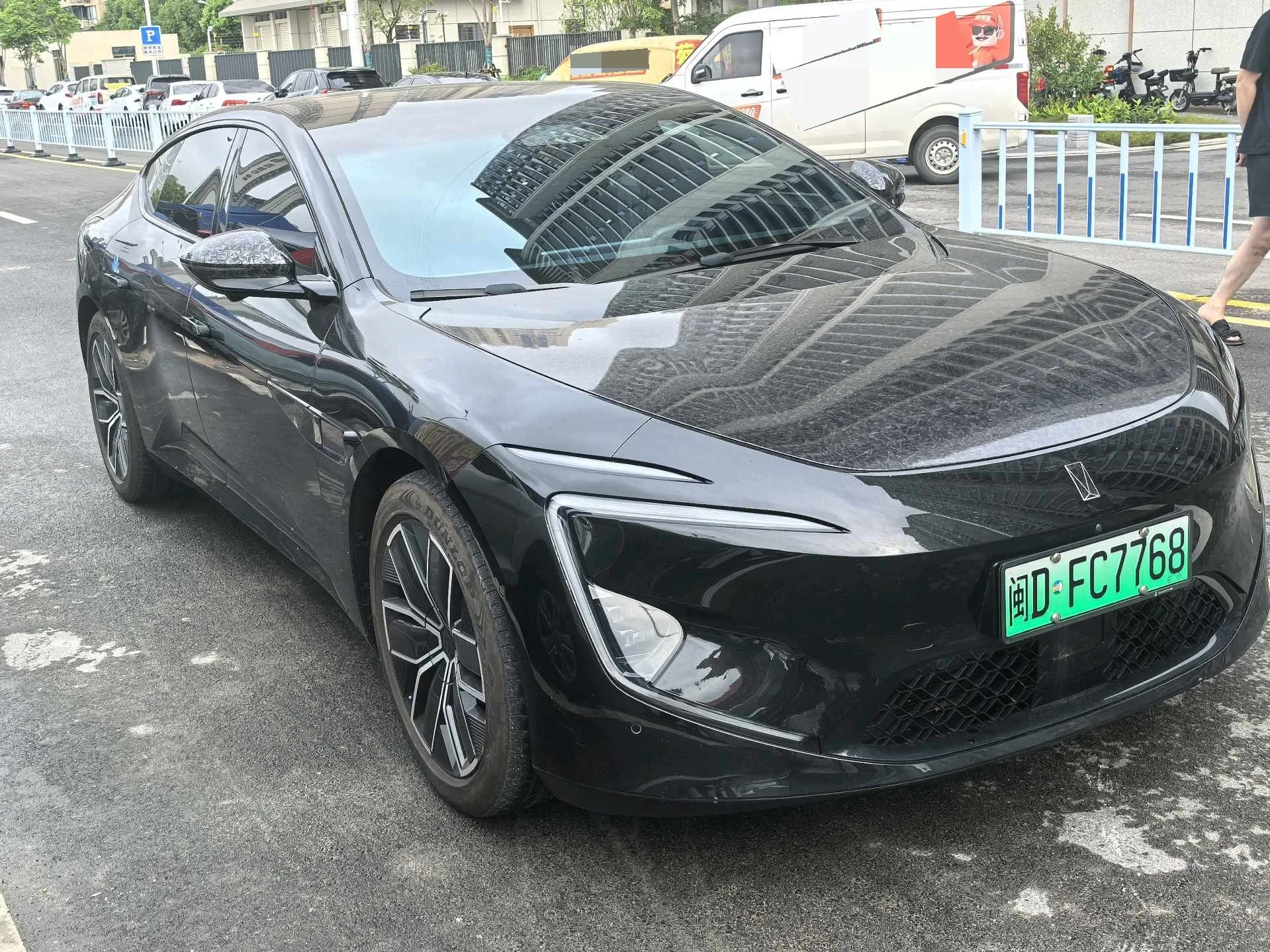 Avita 2025 Avita 12 Max Extended-Range Edition, Automatic Transmission