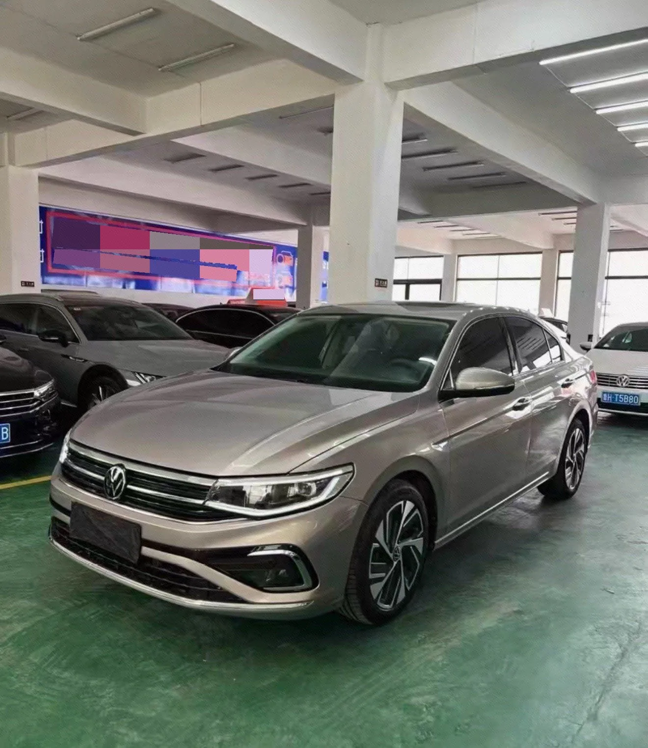 2023 Volkswagen Bora 200TSI DSG Smart PRO Edition