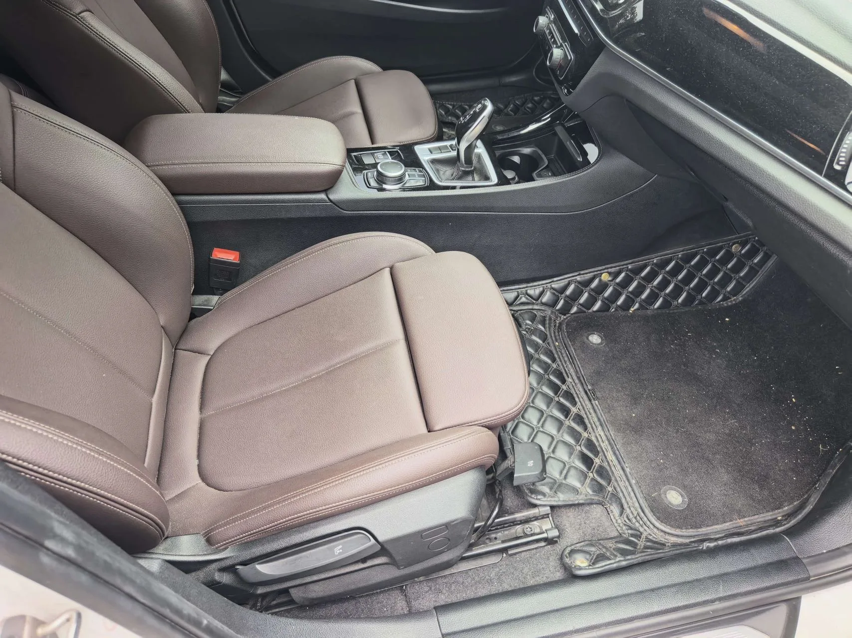 2022 BMW 1 Series 120i M Sport Shadow Edition
