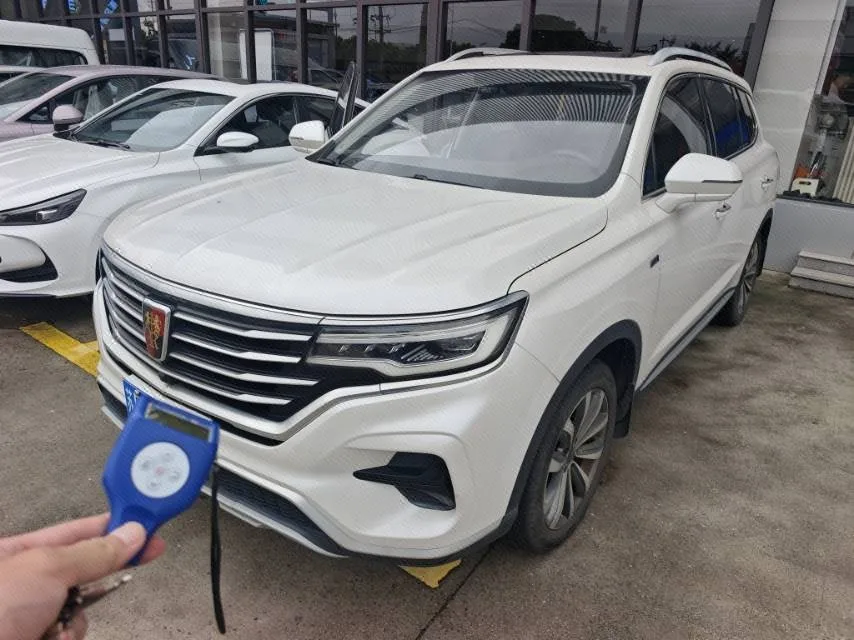 Roewe RX5 MAX 2019 Model Year 300TGI Automatic 4G Connectivity Luxury Edition