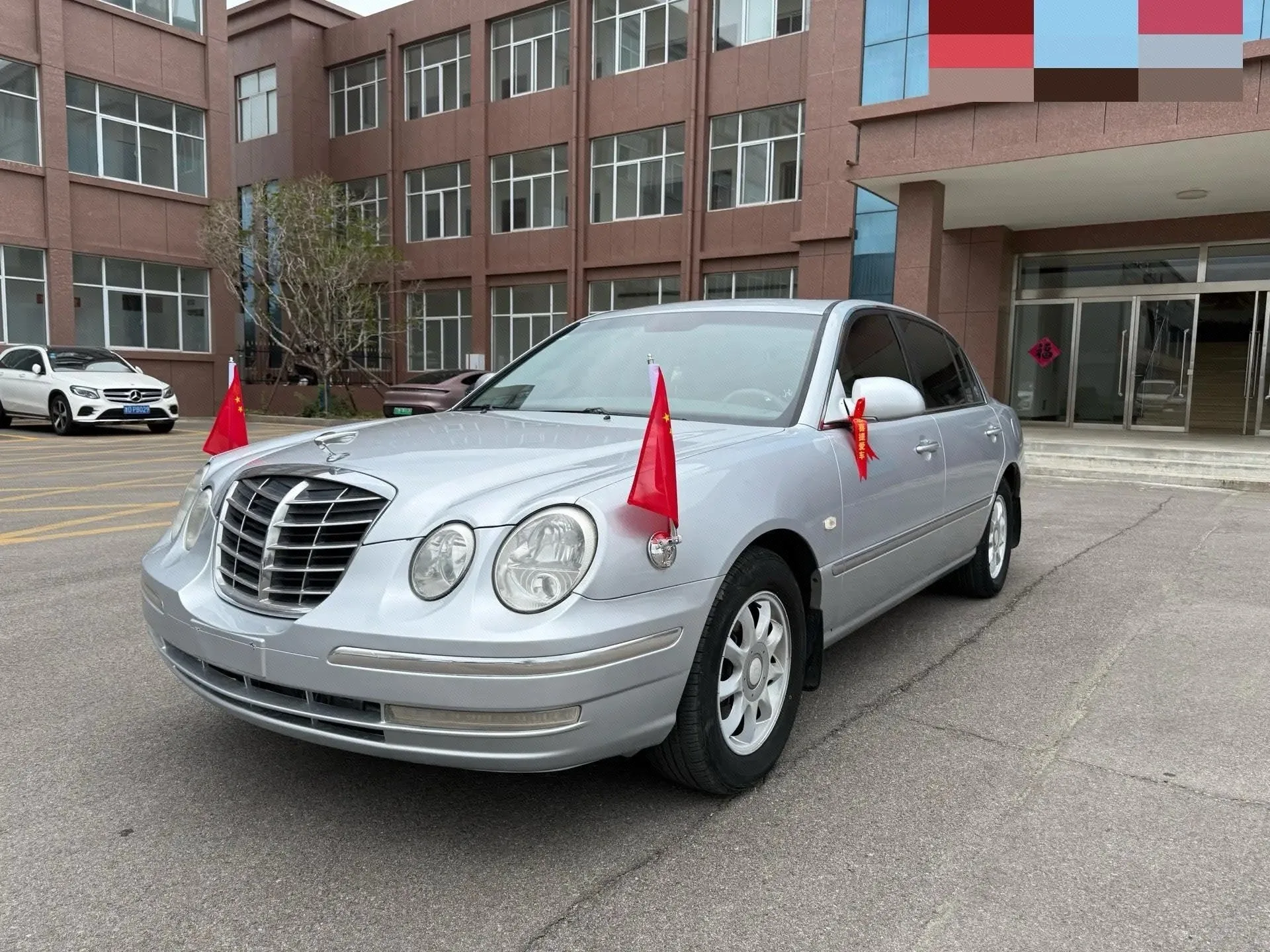 Ophiles 2005 Model Year 2.7 V6 Standard Trim