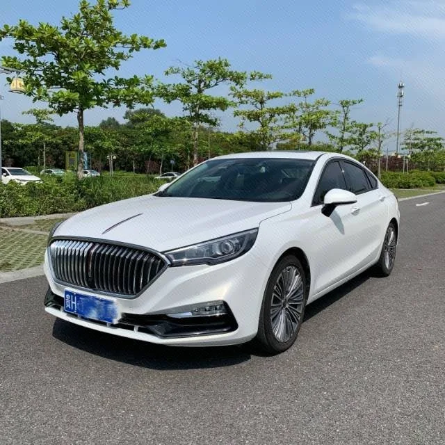 Hongqi H5 2024 1.5T DCT Intelligent Flagship Edition