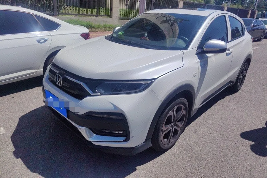 Honda XR-V 2020 220TURBO CVT Comfort Edition
