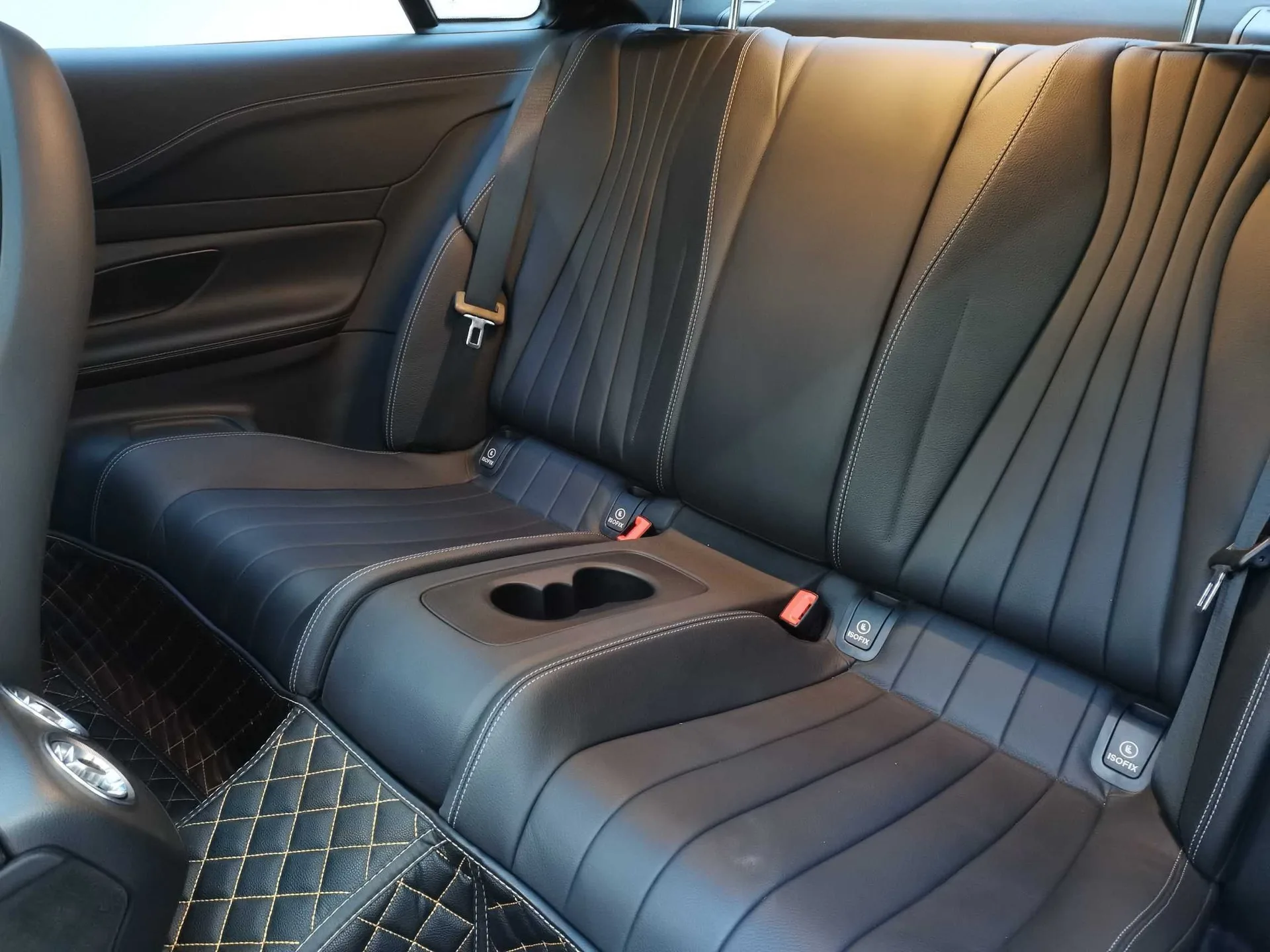 2023 Mercedes-Benz E-Class (Imported) E 260 Coupe