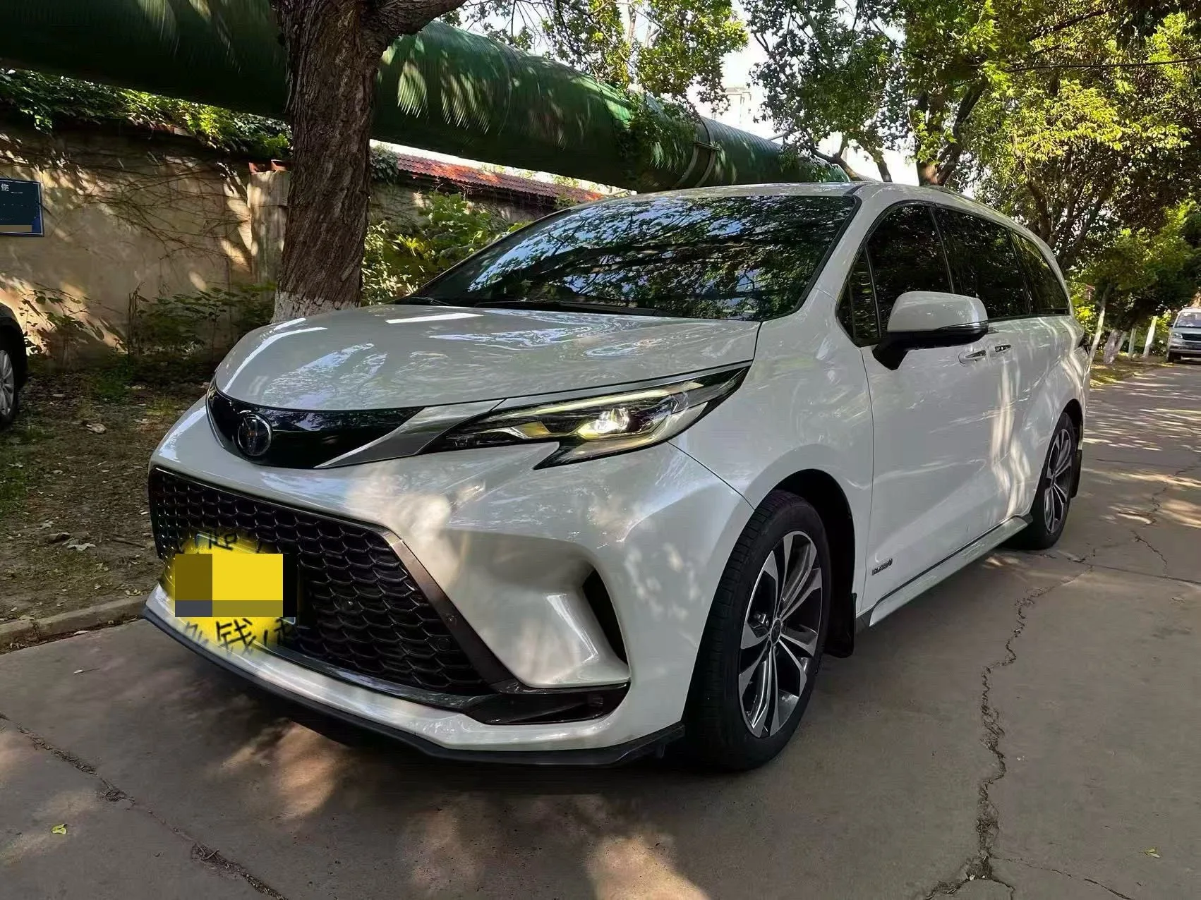 2023 Toyota Corolla Hybrid 2.5 CVT Premium PLUS Edition (Automatic)