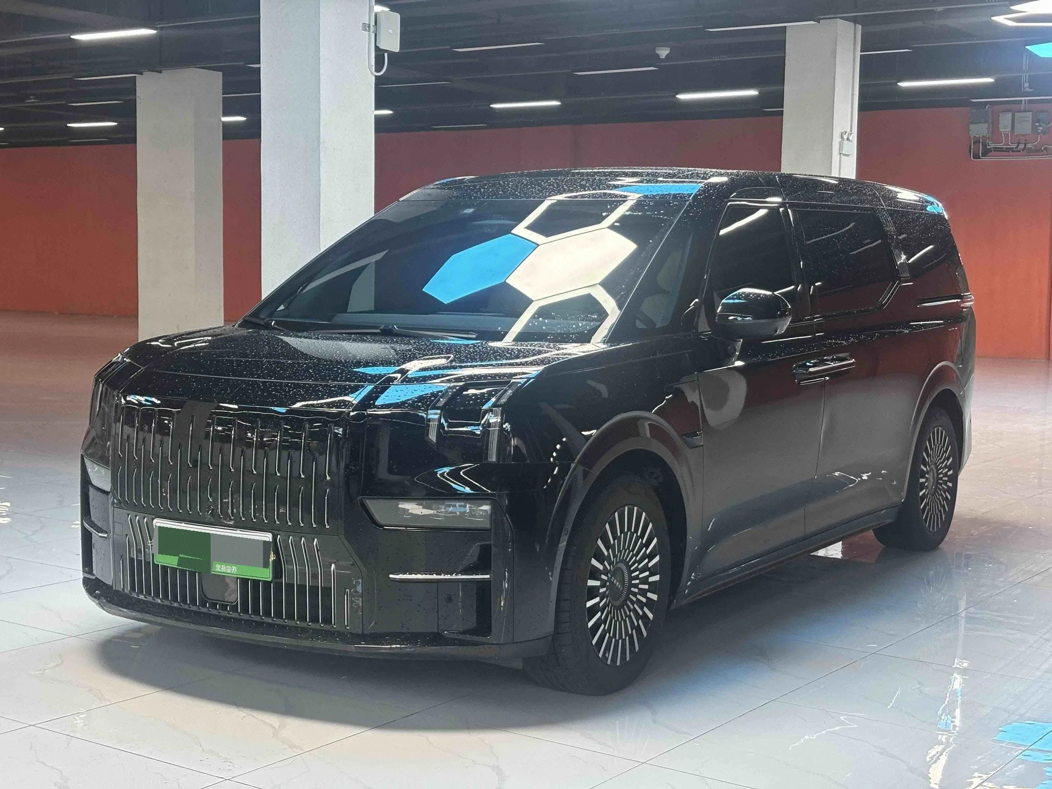 Extreme Krypton 009 2022 Facelift ME Edition