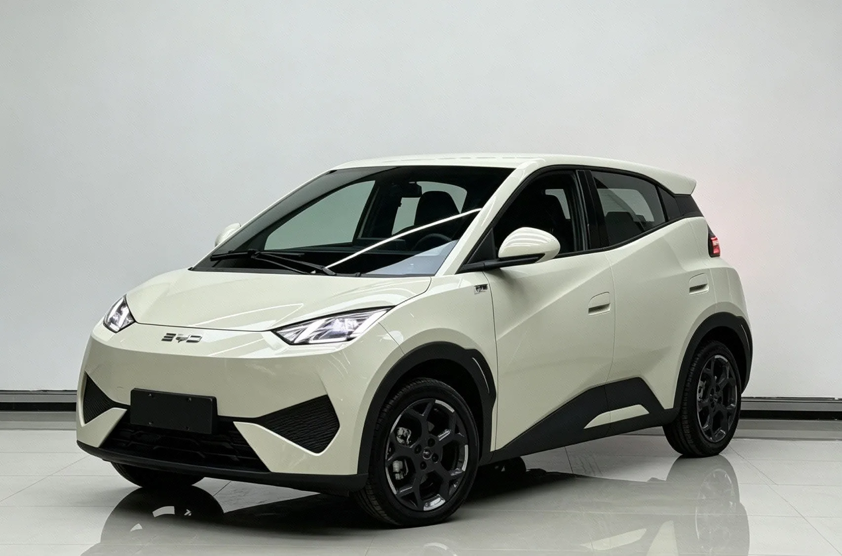 BYD 2025 Seagull Smart Driving Edition 405km/h Comfort Edition Automatic Transmission