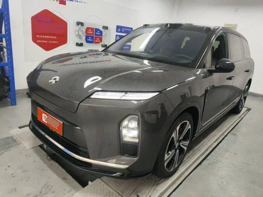 NIO 2026 ES8 6-seater Executive Luxury Edition Automatic
