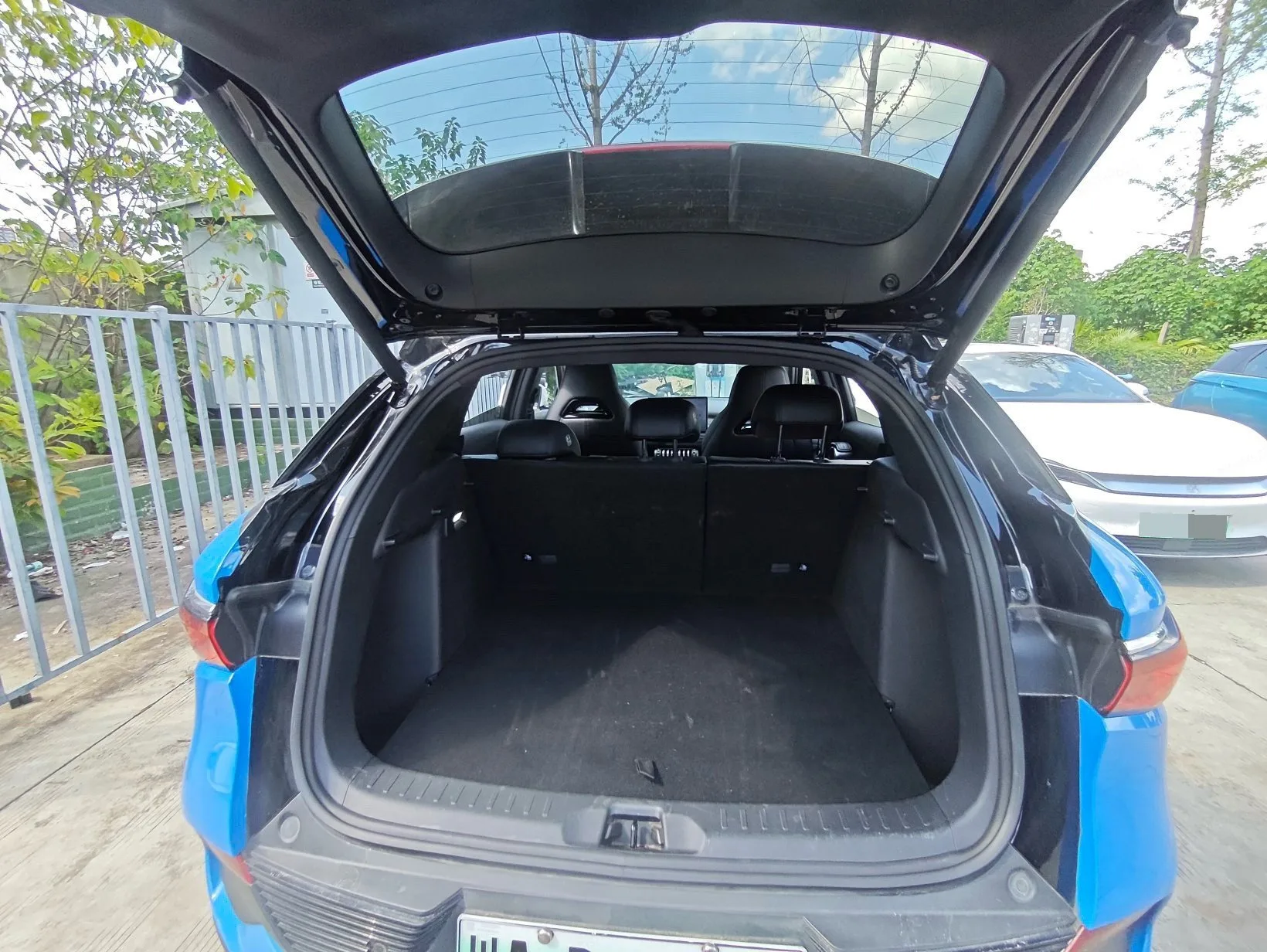 BYD Yuan PLUS 2024 Model Year, Yuan PLUS Glory Edition, 510KM, Excellence Trim, Automatic Transmission