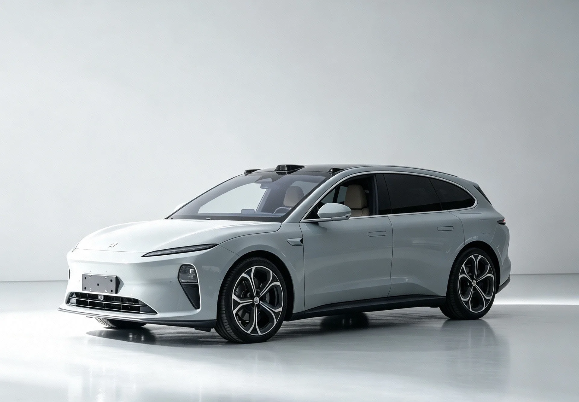 NIO ET5T 2023 75kWh Touring