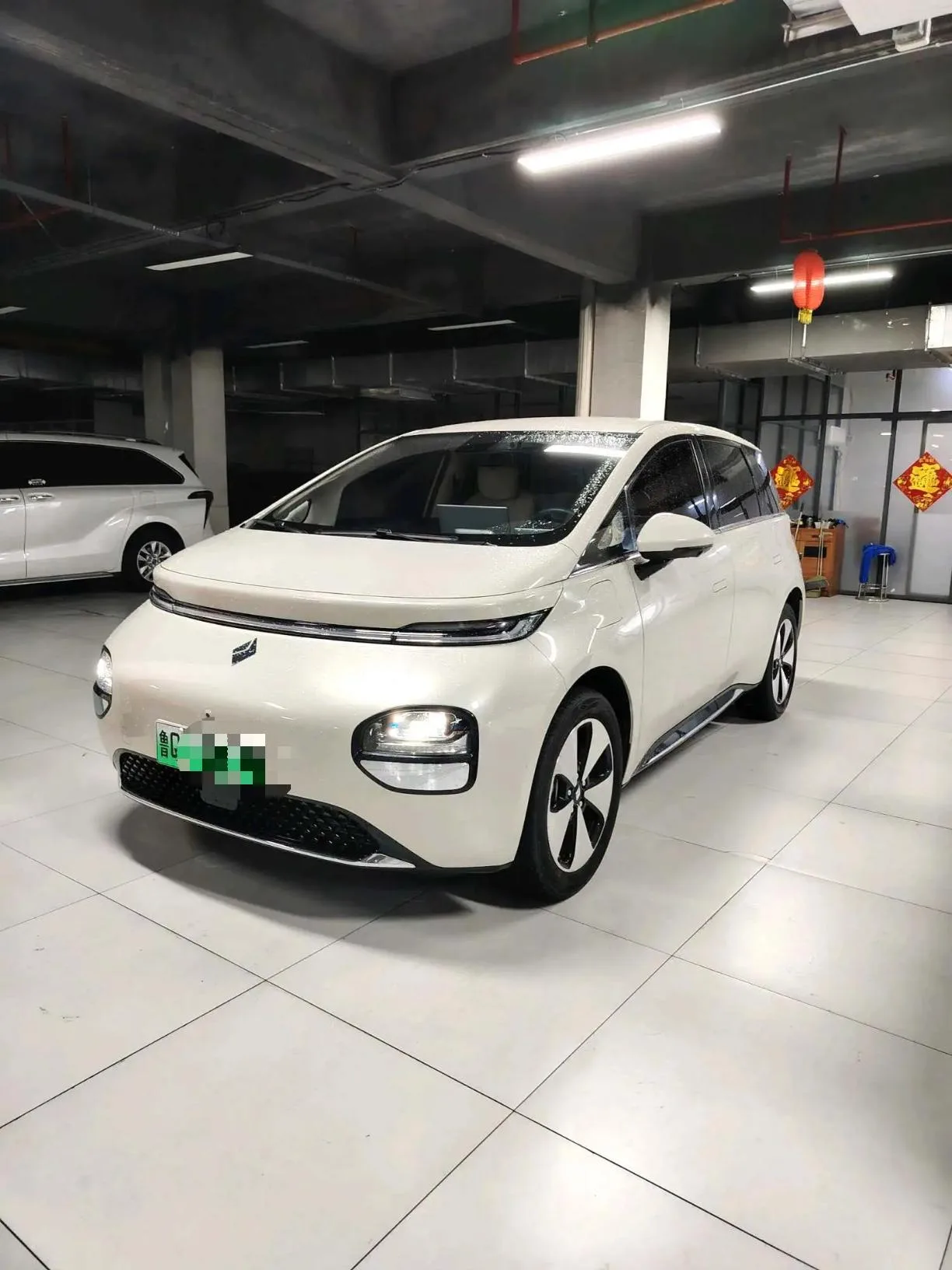 Baojun Yunduo 2023 460 Pro