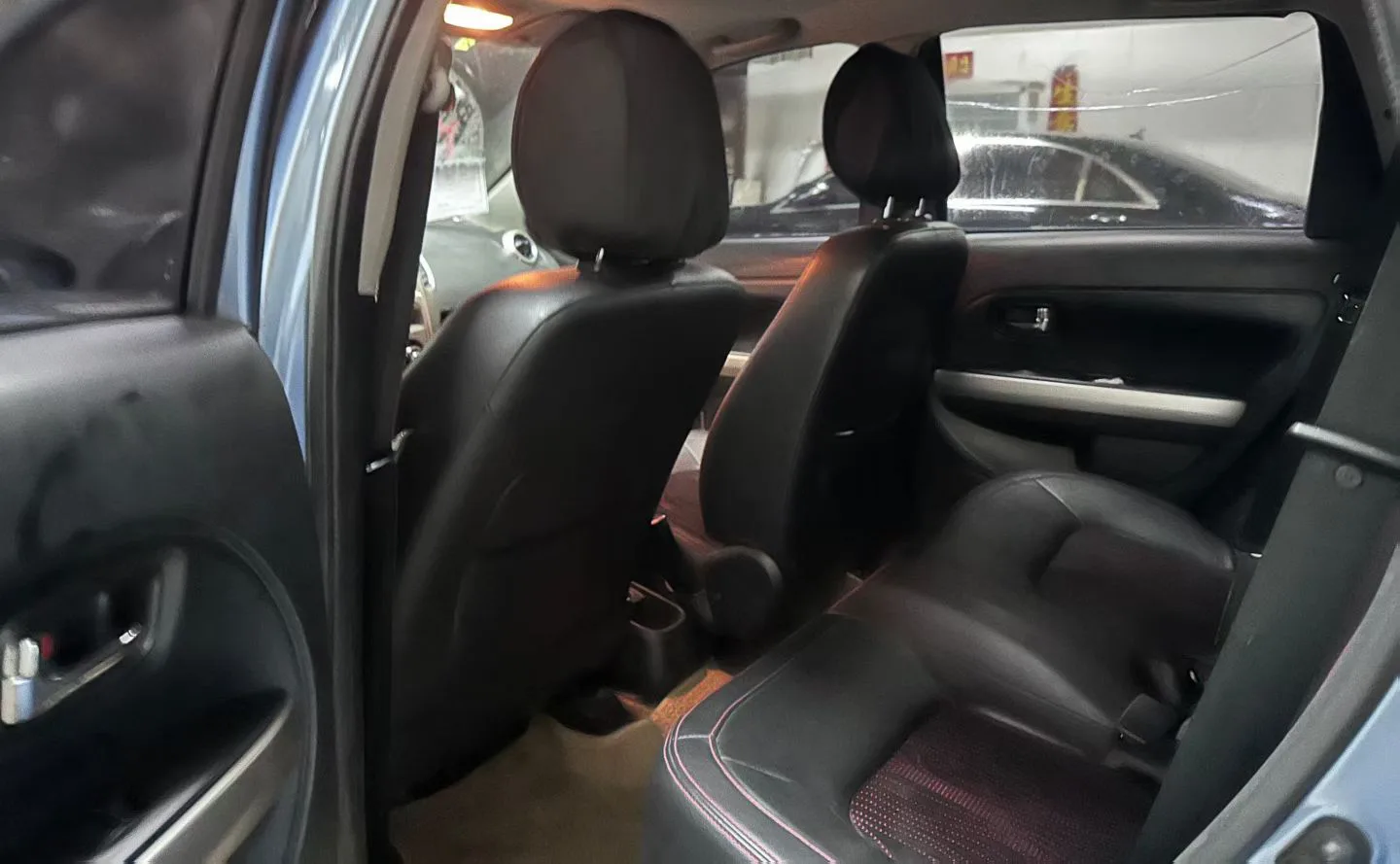 Great Wall 2012 Haval M4 1.5 2WD Comfort Edition, Manual Transmission
