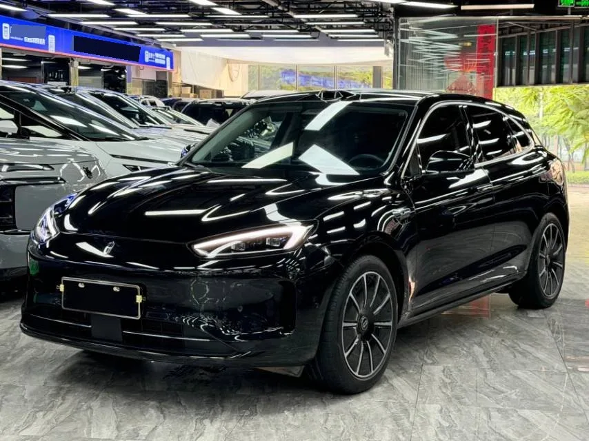 AITO 2023 Wengjie M5 EV Pure Electric Rear-Wheel Drive Intelligent Driving Edition, Automatic Transmission