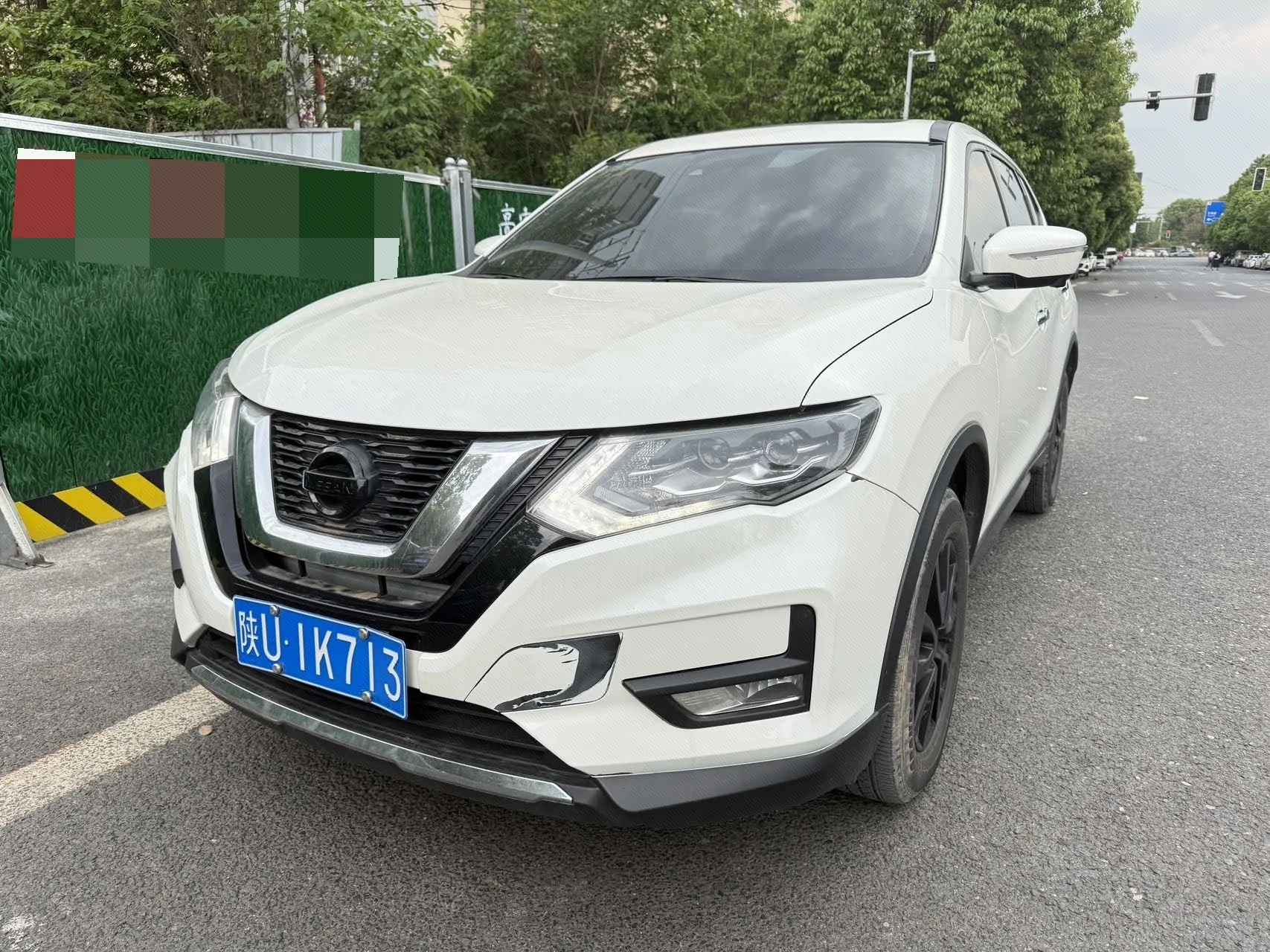 Nissan X-Trail 2021 2.0L CVT 2WD XL Premium Commemorative Edition
