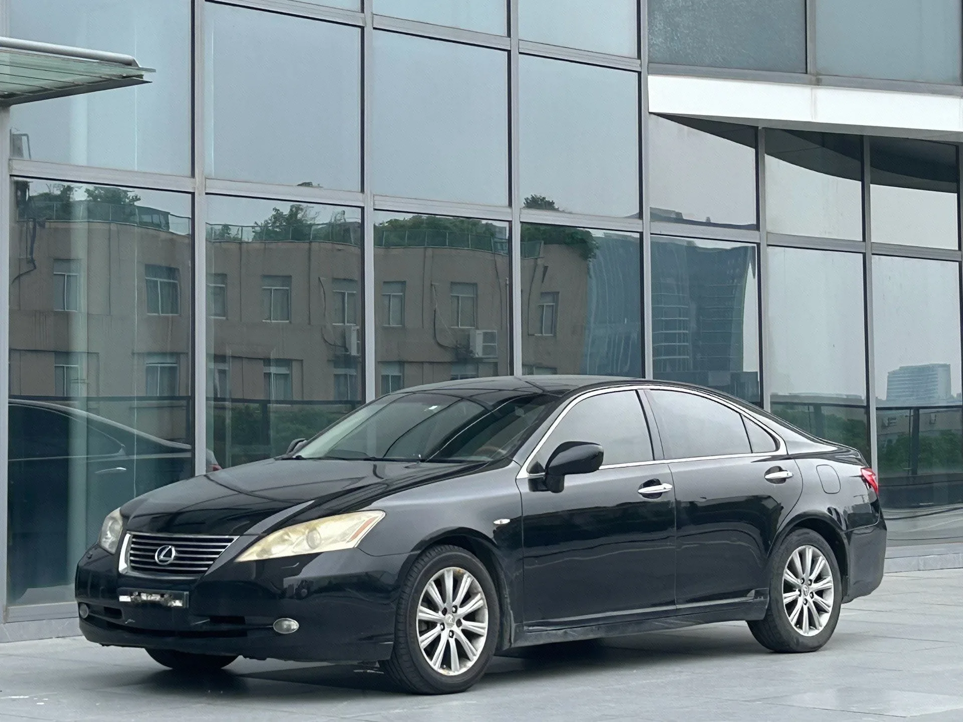 Lexus ES 2006 350