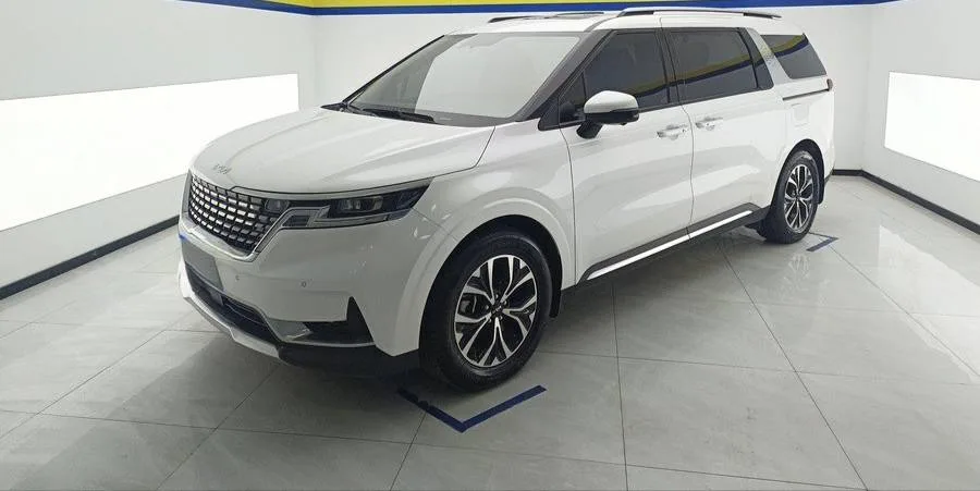 Jia Hua 2021 2.0T Flagship Edition