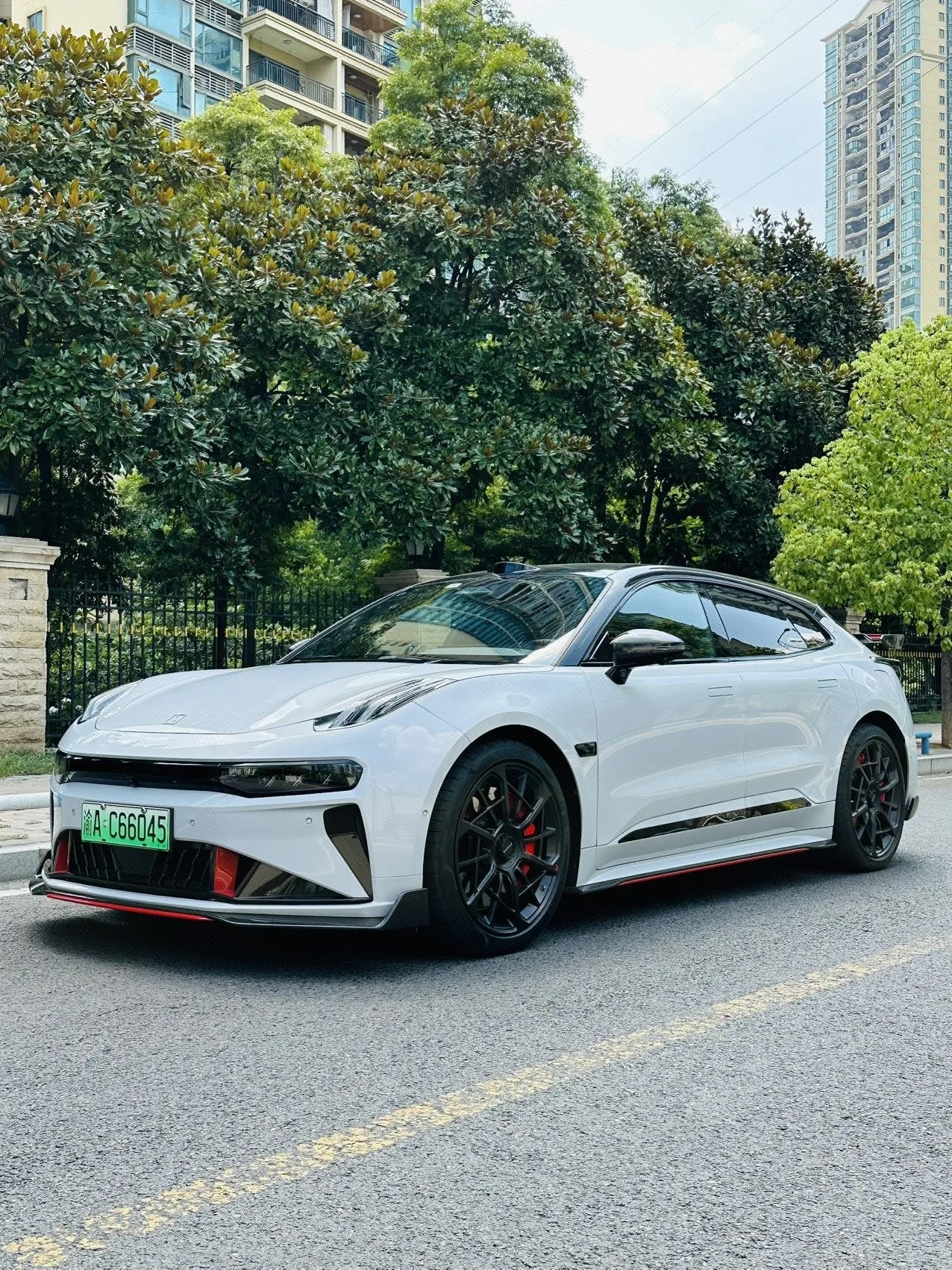 Extreme Krypton FR 2023 FR Edition 100kWh