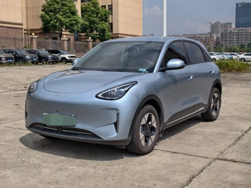 Star Wish 2025 310km Dream Edition