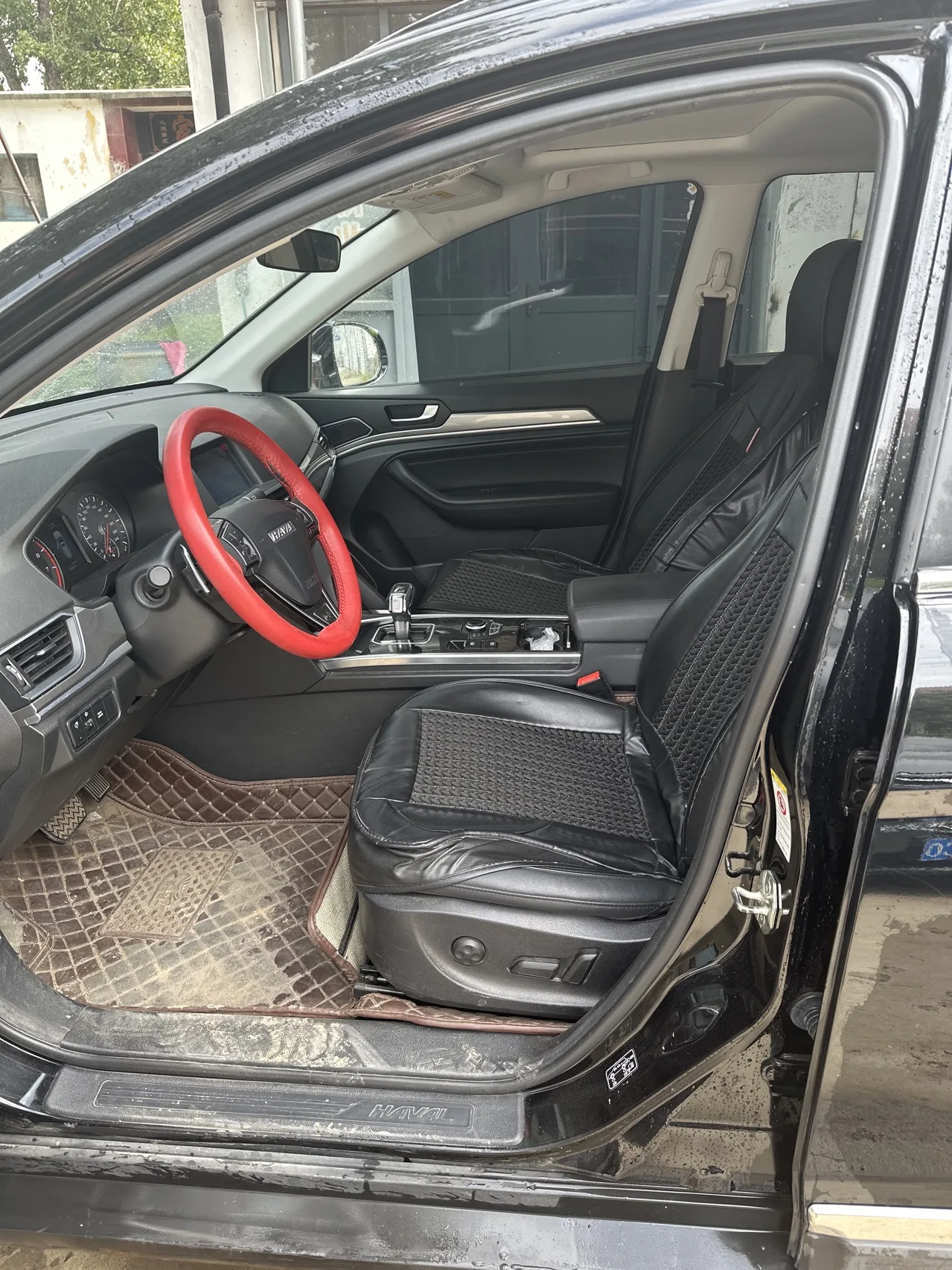 Haval H6 2019 Sport Edition 1.5T Automatic 2WD Elite (China VI Emission Standard)