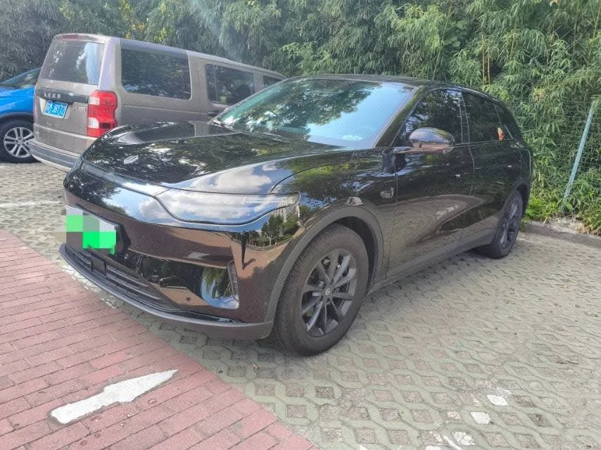 Leapmotor C11 2024 Model Year, All-Electric, 515 Smart Edition