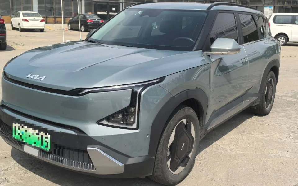 2024 Kia EV5 530 Land