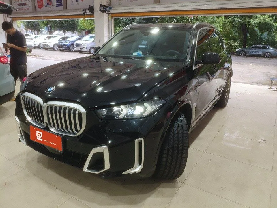 2023 BMW X5 xDrive30Li 48V 2.0T Luxury M Sport Package Automatic