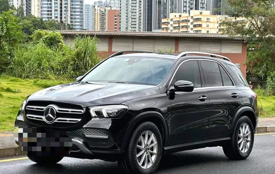 2022 Mercedes-Benz GLE GLE 350 4MATIC Sport