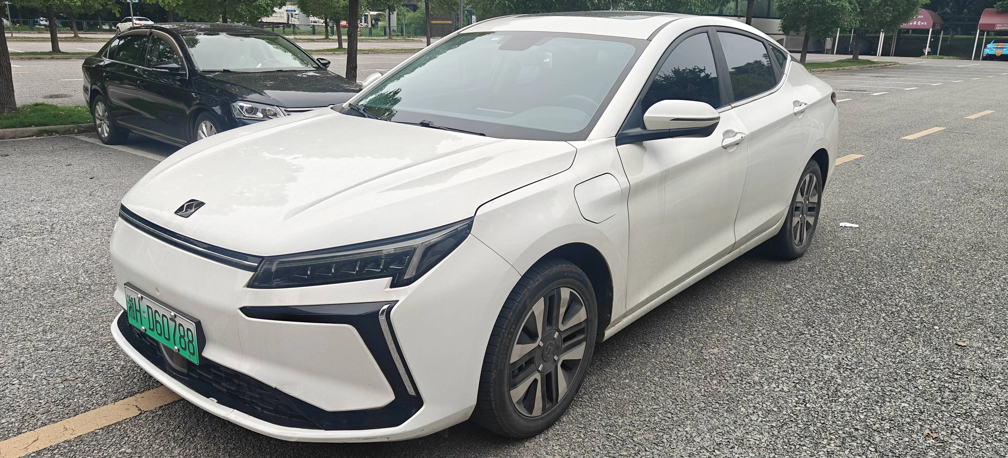 Sihao E50A 2022 Model, Executive Edition