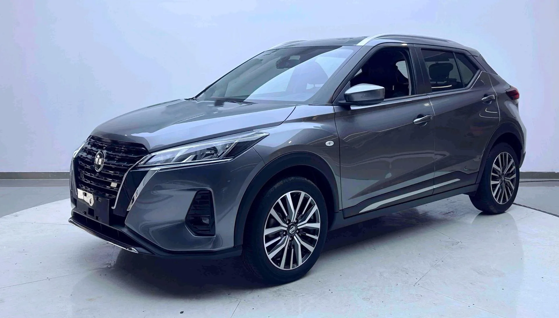 Jinke 2022 Model Year 1.5L CVT XL Fashion Edition